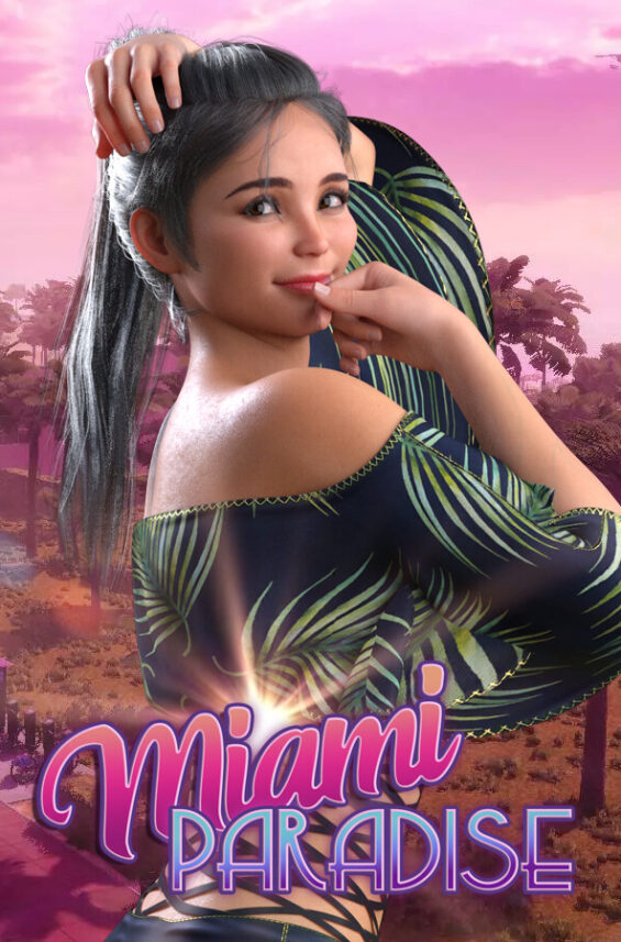 Miami Paradise 5
