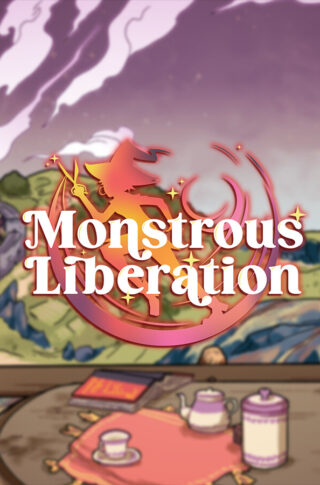 Monstrous Liberation 5