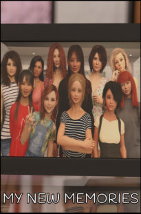 My New Memories 5