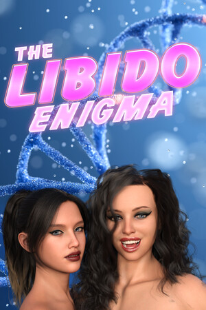 The Libido Enigma 11
