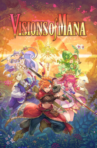 Visions of Mana 5