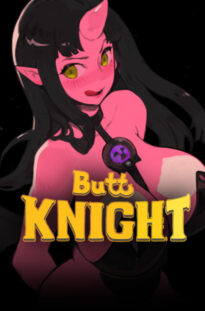 ButtKnight 5