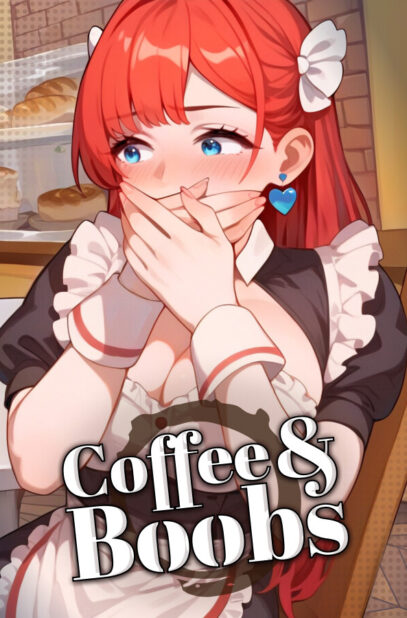 Coffee & Boobs 5