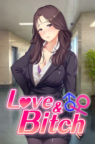 Love&Bitch 5
