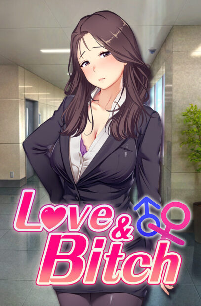 Love&Bitch 5