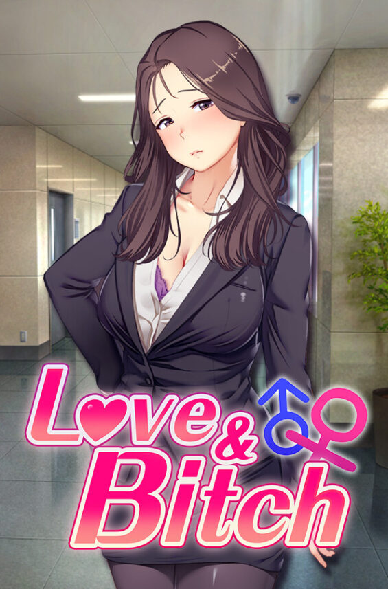 Love&Bitch 5