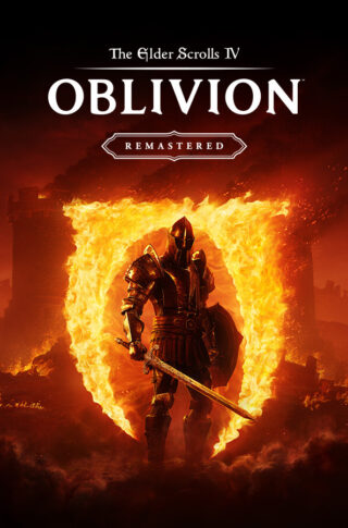 The Elder Scrolls IV Oblivion Remastered Free Download