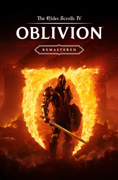 The Elder Scrolls IV Oblivion Remastered Free Download