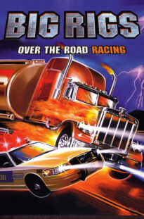 Big Rigs Over the Road Racing 5