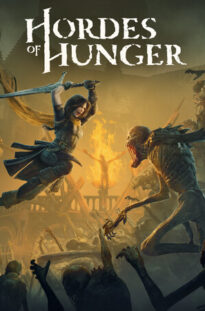Hordes of Hunger 4