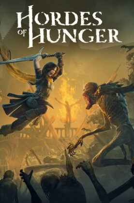 Hordes of Hunger 4