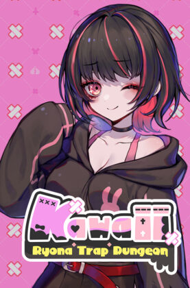 Kawaii -Ryona Trap Dungeon 5