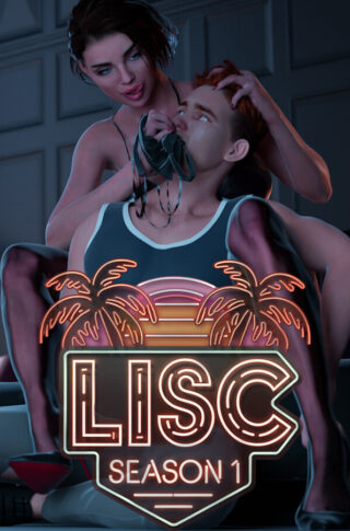 LISC – Season 1 5
