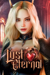 LUST Eternal 5