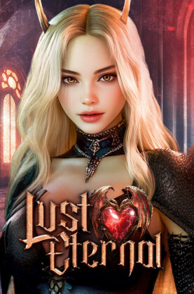 LUST Eternal 5