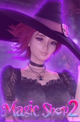 MagicShop2 5