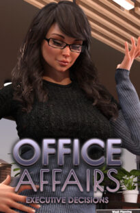 Office Affairs Executive Decisions 5