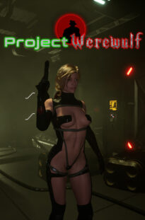 Project Werewulf 5