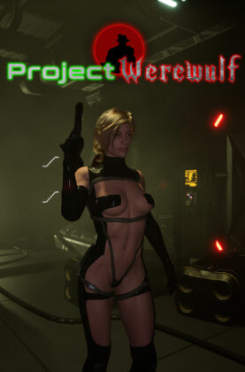 Project Werewulf 5