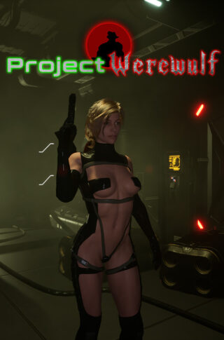 Project Werewulf 5
