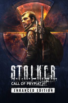 S.T.A.L.K.E.R. Call of Prypiat – Enhanced Edition 5