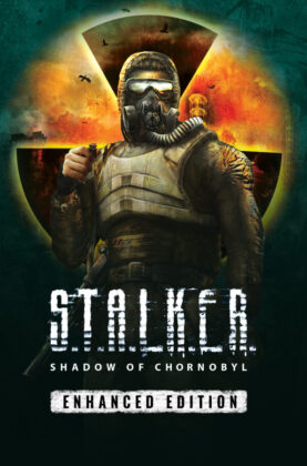 S.T.A.L.K.E.R. Shadow of Chornobyl – Enhanced Edition 5