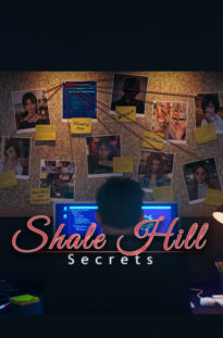 Shale Hill Secrets 5