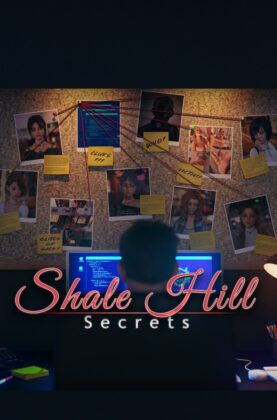 Shale Hill Secrets 5