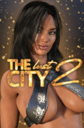 The Lust City 2 5