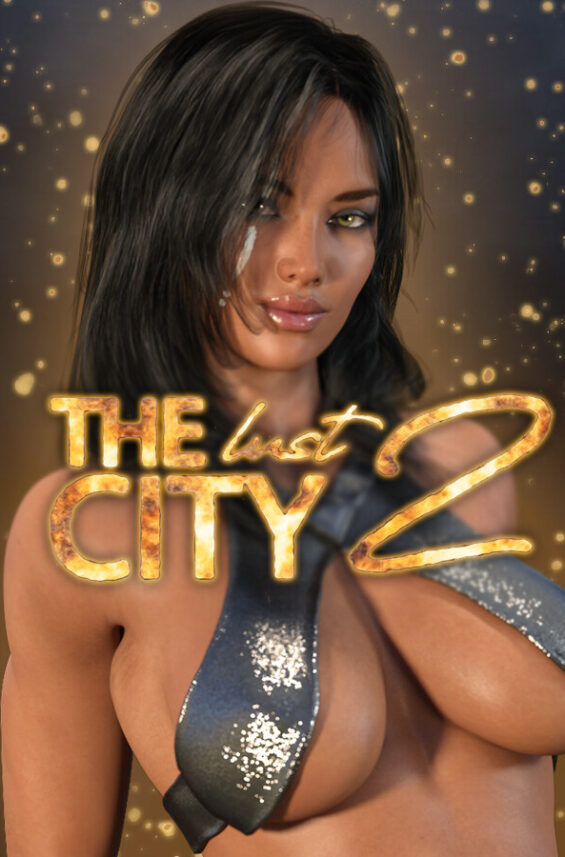 The Lust City 2 5
