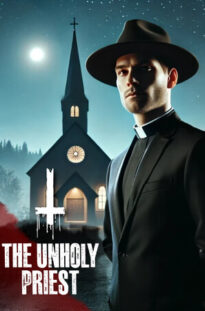 The Unholy Priest 3