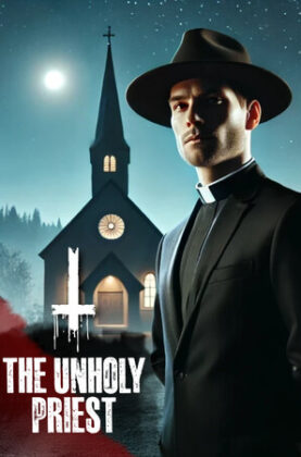 The Unholy Priest 3