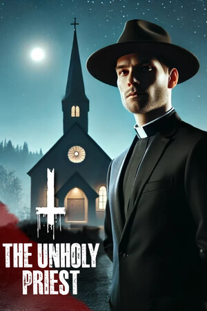 The Unholy Priest 3