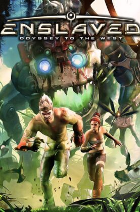Enslaved Odyssey to the West Premium Edition Free