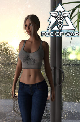 Fog of War Book One 5