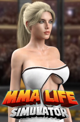 MMA Life Simulator 5