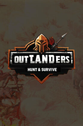 Outlanders Hunt and Survive 5