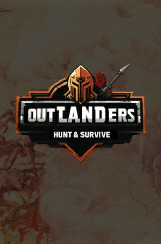 Outlanders Hunt and Survive 5