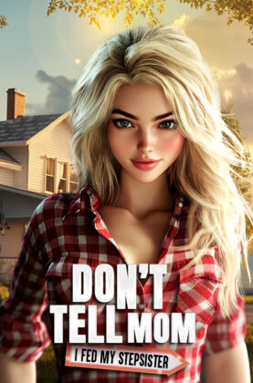 Don’t Tell Mom I Fed My Stepsister 5