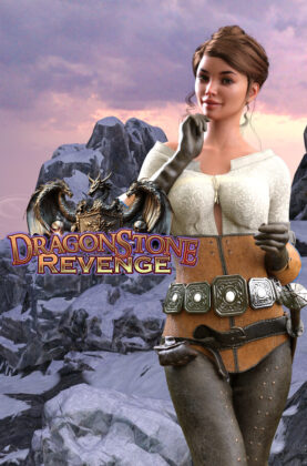 DragonStone Revenge 6