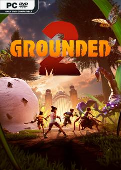 Grounded 2 Free Download