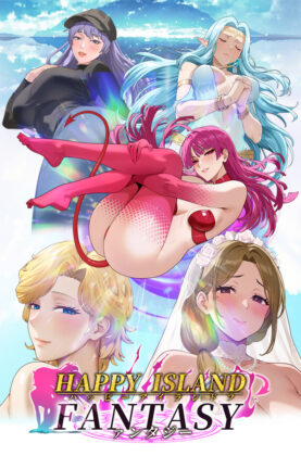 Happy Island Fantasy 5