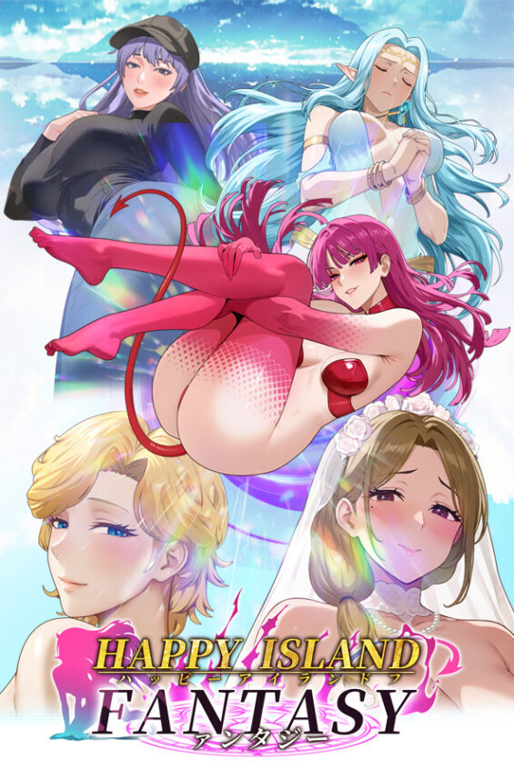 Happy Island Fantasy 5