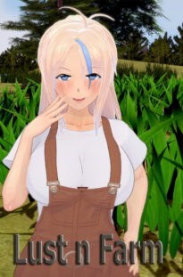 Lust n Farm 5