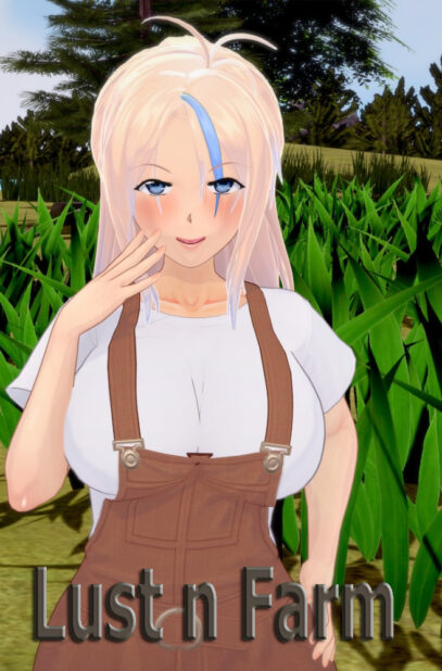 Lust n Farm 5