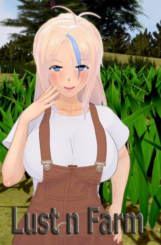 Lust n Farm 5