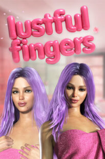 Lustful Fingers 5