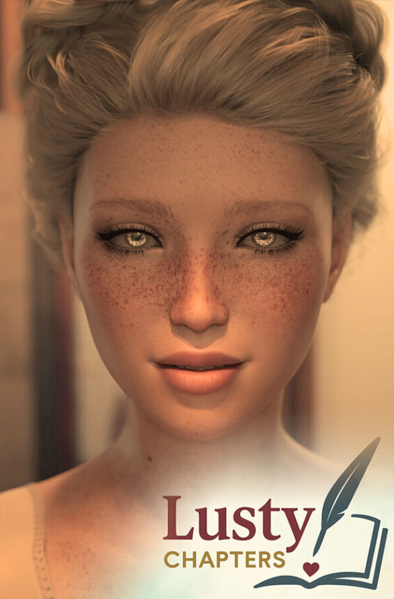 Lusty Chapters 5