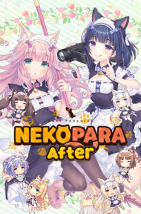 NEKOPARA After 4