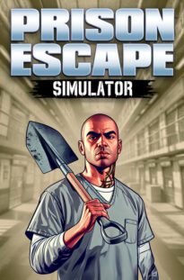 Prison Escape Simulator Dig Out 5